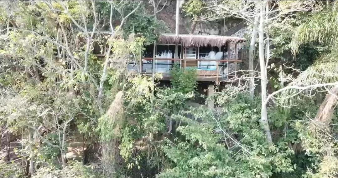 Gidu Ilhabela Hotel Exterior photo