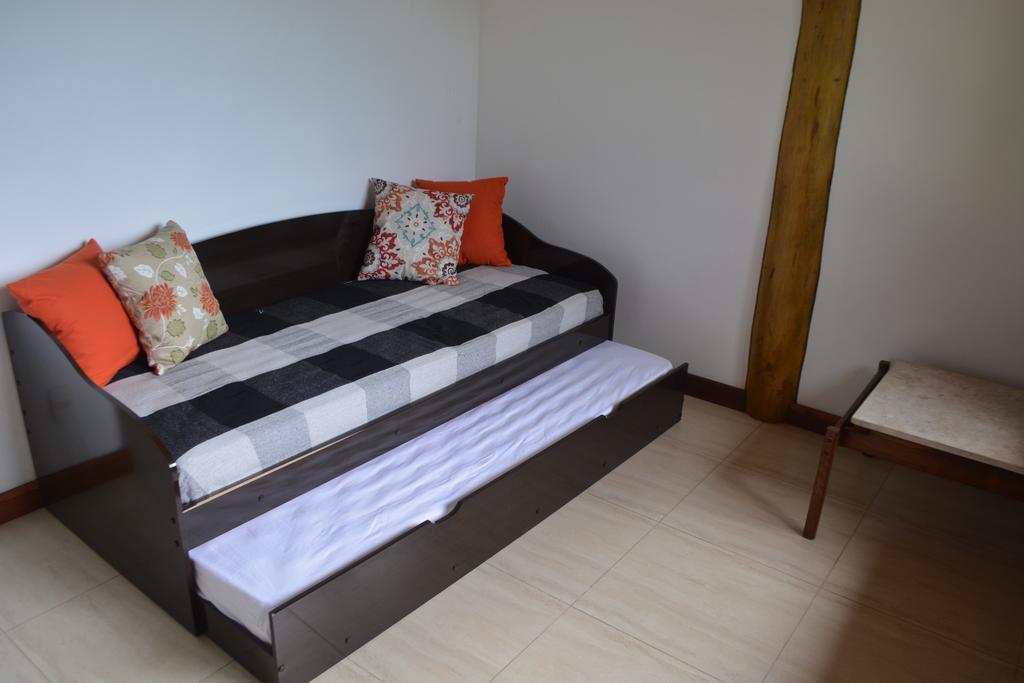 Gidu Ilhabela Hotel Room photo