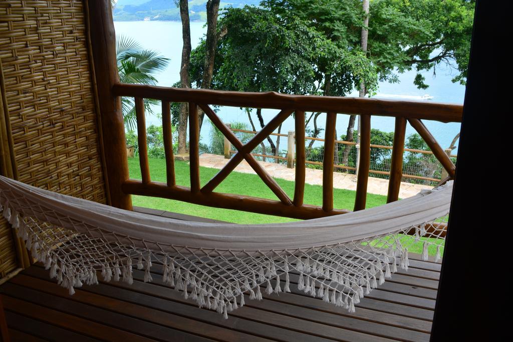 Gidu Ilhabela Hotel Room photo