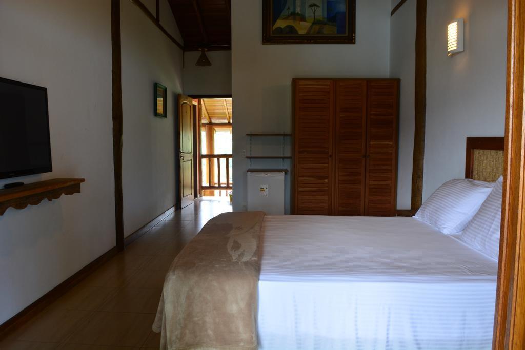 Gidu Ilhabela Hotel Room photo