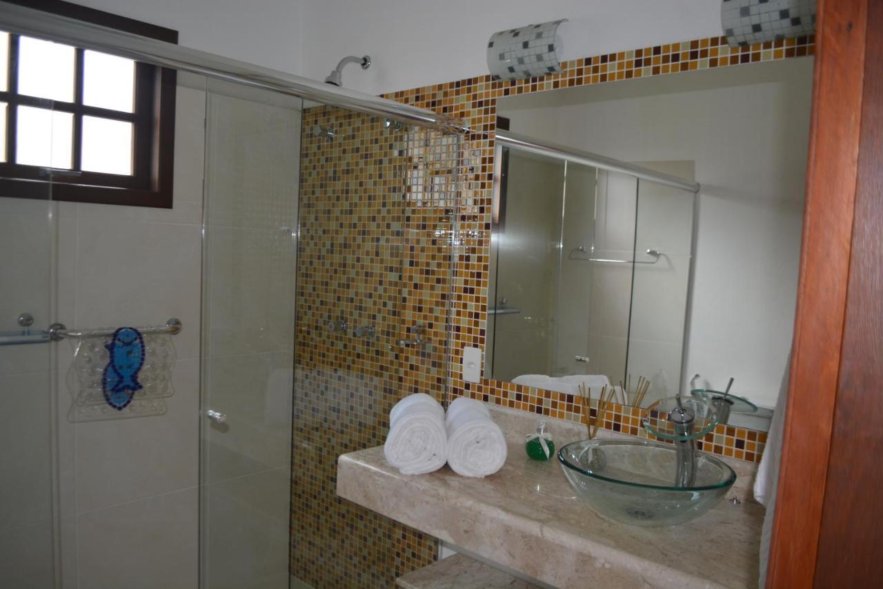 Gidu Ilhabela Hotel Room photo